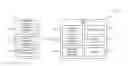Fig. 01 - Conversational system user experience