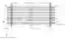 Fig. 01 - Semiconductor device having first memory section and second memory section stacked vertically on each other