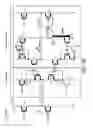 Fig. 09 - Bias control circuit with distributed architecture for memory cells