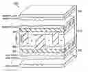 Fig. 01 - Integrated thermoelectric cooler for three-dimensional stacked DRAM and temperature-inverted cores