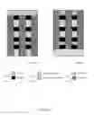 Fig. 09 - Memory cell architecture for multilevel cell programming