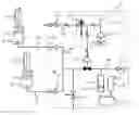 Fig. 01 - Movable standby hydraulic control unit that is usable during a control rod drive system inspection to temporarily replace any one of several hydraulic control units