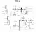 Fig. 03 - Movable standby hydraulic control unit that is usable during a control rod drive system inspection to temporarily replace any one of several hydraulic control units