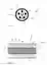 Fig. 02 - Bend-flexible electrical cable