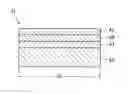 Fig. 01 - OXIDE SUPERCONDUCTING THIN FILM WIRE AND METHOD FOR PRODUCING THE SAME