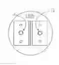 Fig. 01 - Toroidal hand-held autotransformer assembly