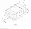 Fig. 02 - Laminated inductor