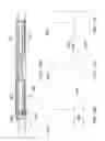 Fig. 10 - Via for magnetic core of inductive component