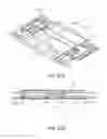 Fig. 17 - Via for magnetic core of inductive component