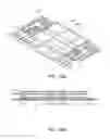 Fig. 18 - Via for magnetic core of inductive component