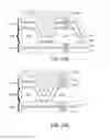 Fig. 20 - Via for magnetic core of inductive component