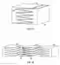 Fig. 09 - Sintered electrodes for capacitor anodes, cathodes, anode systems, and cathode systems