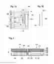 Fig. 02 - SYSTEM CONFIGURED FOR SPUTTER DEPOSITION ON A SUBSTRATE, SHIELDING DEVICE FOR A SPUTTER DEPOSITION CHAMBER, AND METHOD FOR PROVIDING AN ELECTRICAL SHIELDING IN A SPUTTER DEPOSITION CHAMBER