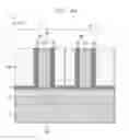 Fig. 07 - Cyclic etch process to remove dummy gate oxide layer for fin field effect transistor fabrication