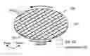 Fig. 01 - Semiconductor wafer device and manufacturing method thereof