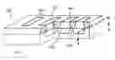 Fig. 01 - Heat dissipative element for polysilicon resistor bank