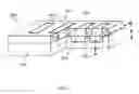 Fig. 04 - Heat dissipative element for polysilicon resistor bank