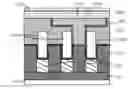 Fig. 01 - Methods of forming self-aligned vias and air gaps