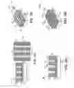 Fig. 02 - Methods of forming self-aligned vias and air gaps