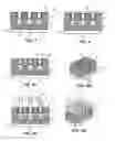 Fig. 03 - Methods of forming self-aligned vias and air gaps