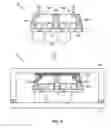 Fig. 10 - Methods and apparatus for thermal interface material (TIM) bond line thickness (BLT) reduction and TIM adhesion enhancement for efficient thermal management