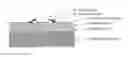 Fig. 01 - Heat-radiating substrate