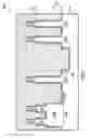Fig. 08 - Methods of forming recesses in substrates by etching dummy Fins
