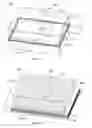Fig. 07 - Tamper-proof electronic packages with stressed glass component substrate(s)