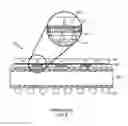 Fig. 03 - High bandwidth memory (HBM) bandwidth aggregation switch