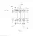 Fig. 20 - Memory device comprising electrically floating body transistor