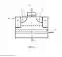 Fig. 32 - Memory device comprising electrically floating body transistor