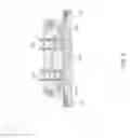 Fig. 06 - Split-gate semiconductor device with L-shaped gate