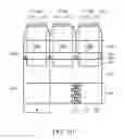 Fig. 11 - Methods of fabricating solid-state imaging devices having flat microlenses