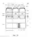 Fig. 12 - Methods of fabricating solid-state imaging devices having flat microlenses