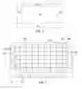 Fig. 02 - Active matrix organic light emitting diode display panel structure