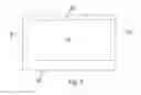 Fig. 03 - Active matrix organic light emitting diode display panel structure