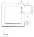 Fig. 01 - Semiconductor unit, method of manufacturing the same, and electronic apparatus