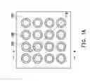 Fig. 02 - Capacitor structure and method of manufacturing the same