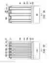 Fig. 07 - Capacitor structure and method of manufacturing the same