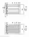 Fig. 09 - Capacitor structure and method of manufacturing the same
