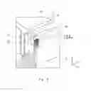Fig. 07 - Semiconductor device with a trench electrode provided inside a trench formed on an upper surface of the semiconductor substrate and method of manufacturing the same