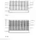 Fig. 07 - Self-aligned shallow trench isolation and doping for vertical fin transistors