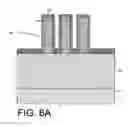 Fig. 10 - Forming strained channel with germanium condensation