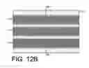 Fig. 26 - Forming strained channel with germanium condensation