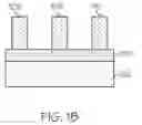 Fig. 03 - Silicon germanium fin immune to epitaxy defect