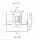 Fig. 09 - Semiconductor device with gate stack