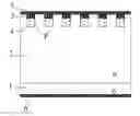 Fig. 01 - TRENCH TYPE JUNCTION BARRIER SCHOTTKY DIODE AND MANUFACTURING METHOD THEREOF