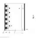 Fig. 02 - TRENCH TYPE JUNCTION BARRIER SCHOTTKY DIODE AND MANUFACTURING METHOD THEREOF