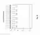 Fig. 06 - TRENCH TYPE JUNCTION BARRIER SCHOTTKY DIODE AND MANUFACTURING METHOD THEREOF