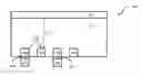 Fig. 01 - MULTIJUNCTION SOLAR CELLS HAVING AN INTERDIGITATED BACK CONTACT PLATFORM CELL
